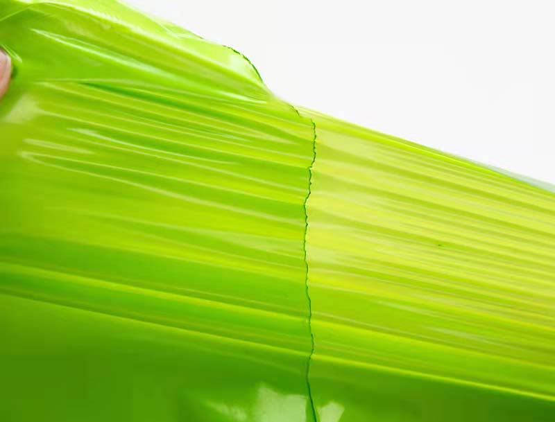 恩施果绿色快递袋-06