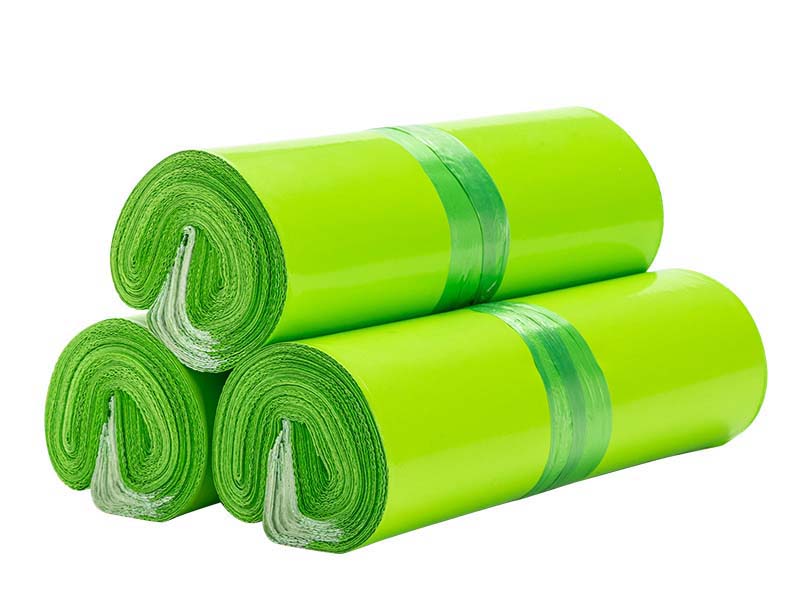 恩施果绿色快递袋-02