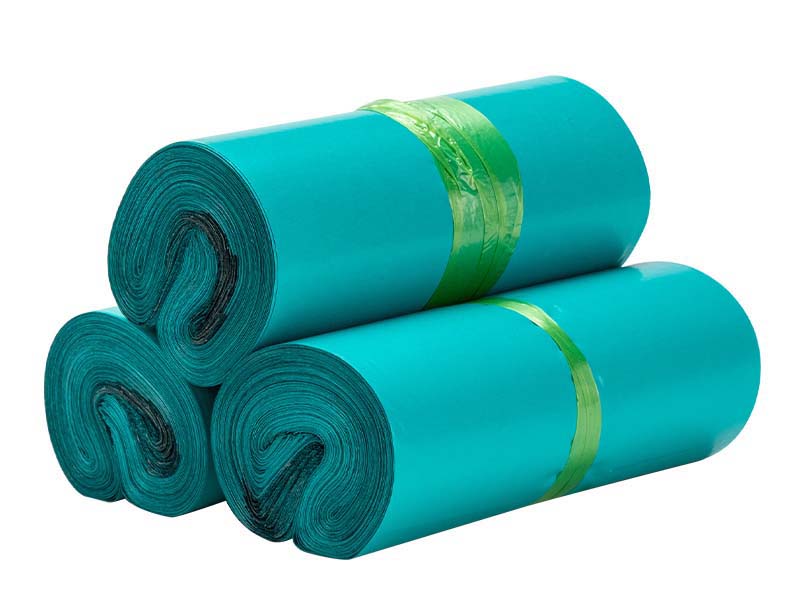 恩施绿色快递袋-01