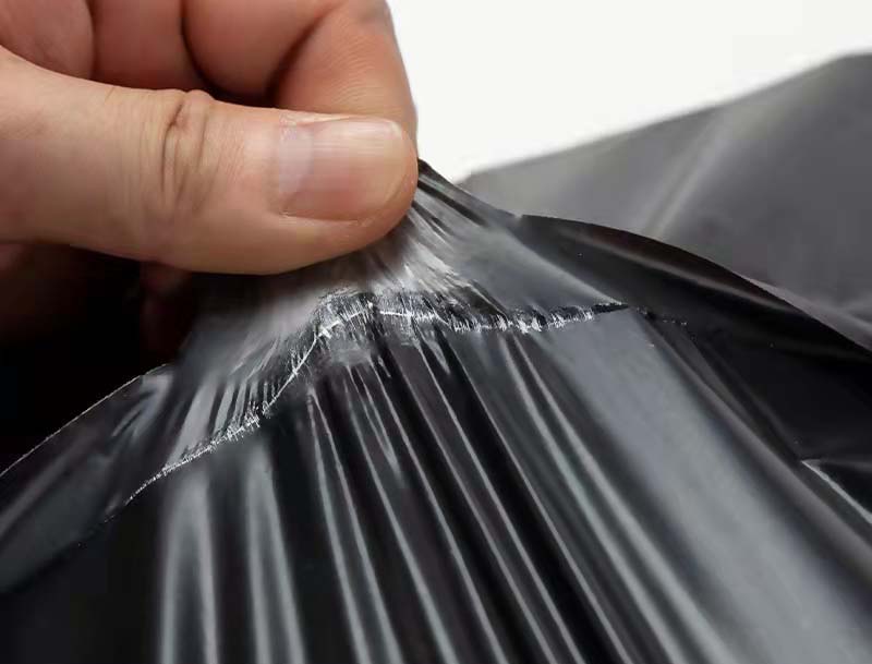 恩施黑色快递袋-03