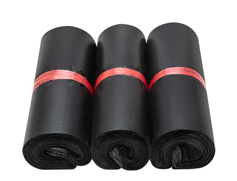 恩施黑色快递袋-05