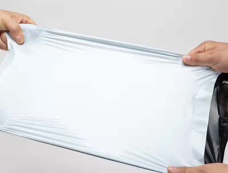 恩施白色快递袋-02