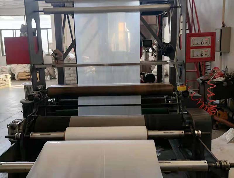 恩施车间生产图片